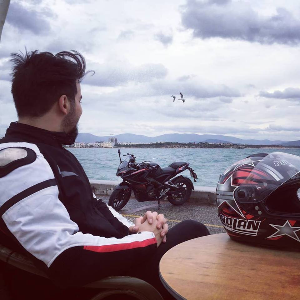 Grafiker Dayı